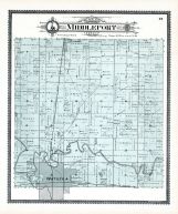 Middleport Township, Iroquois County 1904